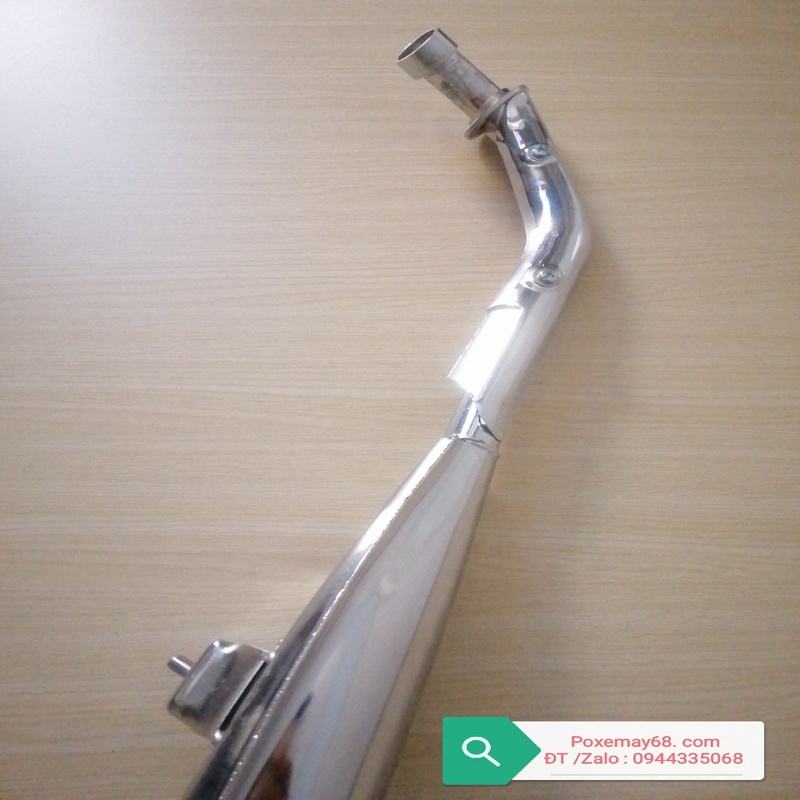 Pô Chaly ĐB-POCL4E002