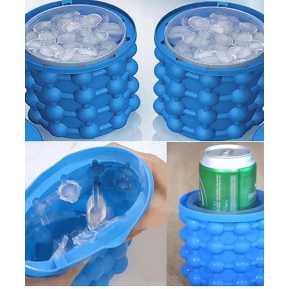 Cốc làm đá loại to