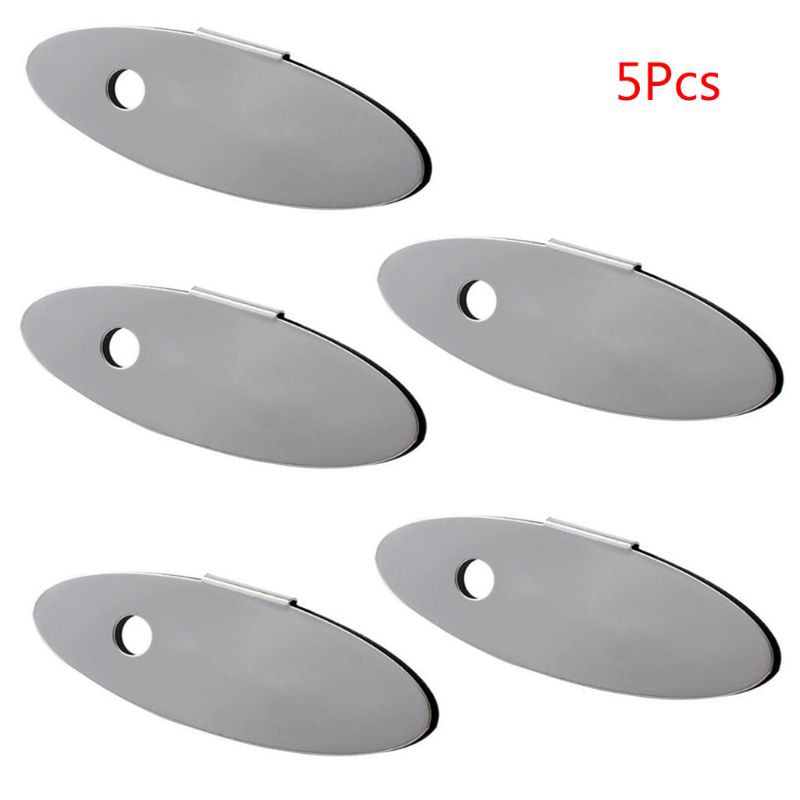 Bộ 5 Dụng Cụ Điều Chỉnh Đĩa Phanh Xe Đạp