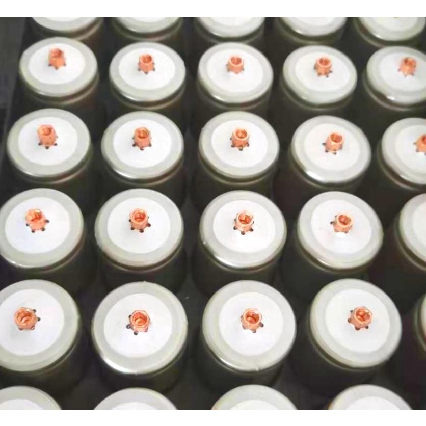 Pin 32650💐6500mAH🌺 pin Lifepo4💥tặng kèm ốc vít