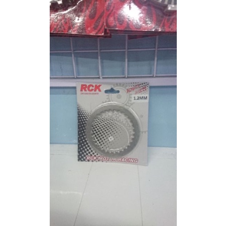 Lá sắt Rck 1li2 cho Winner , Sonic, Winner X
