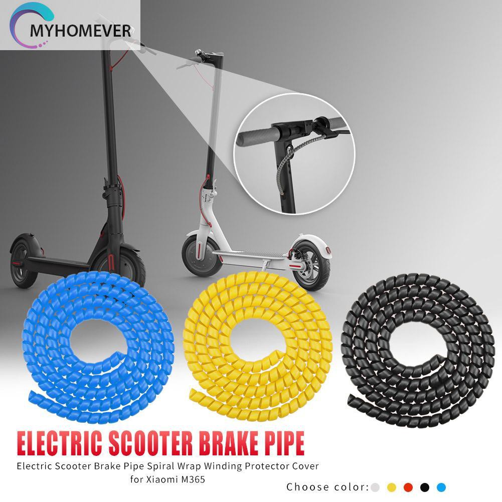 Dây Quấn Phanh Xe Điện Xiaomi M365 8mm 1m