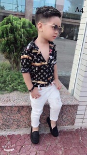 Sỉ áo sơ mi