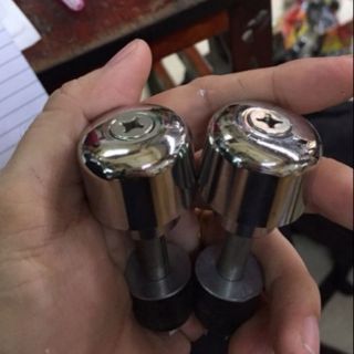 GÙ WAVE INOX ĐẶT chân dài bắt nhiều loại xe