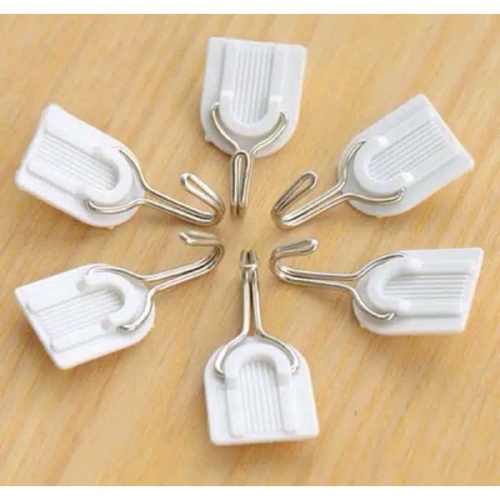 COMBO 6 MÓC TREO TƯỜNG