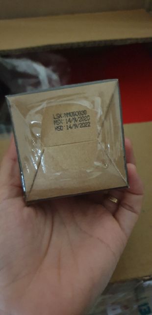 (mẫu mới có hộp bọc kính) mỡ trăn nước N'store mẫu vỏ mới date t9/2022 | BigBuy360 - bigbuy360.vn