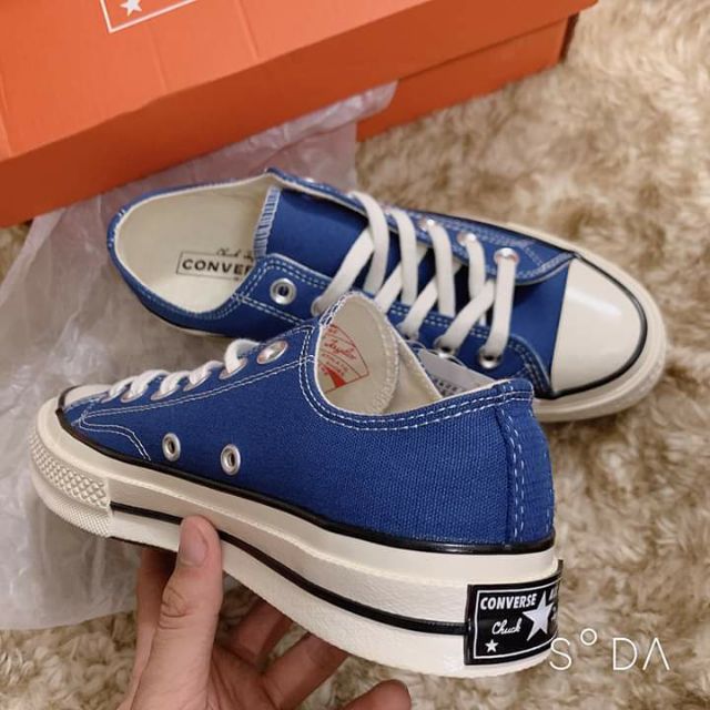 converse 1970s xanh rêu