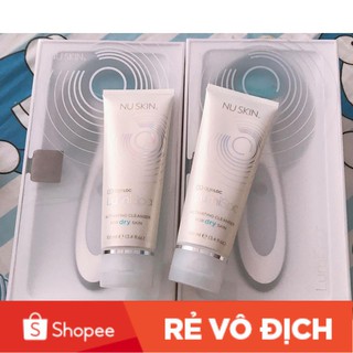 Sữa Rửa Mặt Lumispa Nuskin Auth 100%