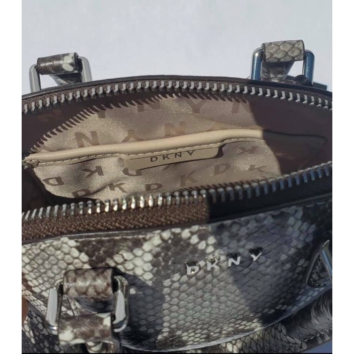 👜 TÚI ĐEO CHÉO MINI - DKNY 👜