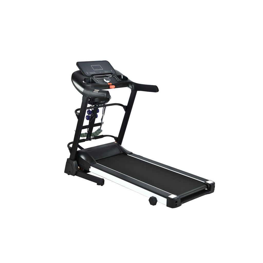 MÁY CHẠY BỘ FUJISUMA FJ-888 ĐA NĂNG