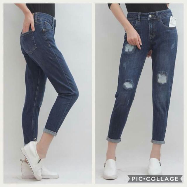 💥
Jeans mẫu mới về quá đẹp ,phom chất chuẩn đẹp , mặc cực thích diện cực tôn dáng khỏe khoắn, mốt xuân hè 2018