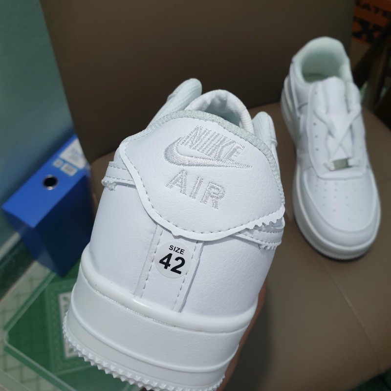 [Mã FAGREEN245 giảm tới 30K đơn 99K] [Full Box Hàng Quảng Châu ] Giày Thể Thao Nike_Ari trắng full box hàng chuẩn đẹp | BigBuy360 - bigbuy360.vn