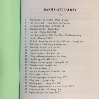 Giáo Trình Kalimba Tập 1 & 2