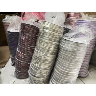 euy băng 100m đủ màu