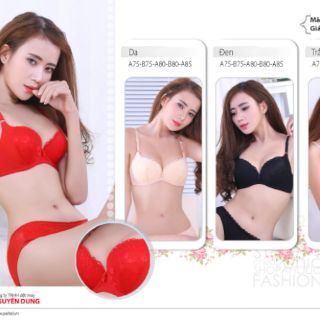 Áo Ngực Cao Cấp Paltal 8830