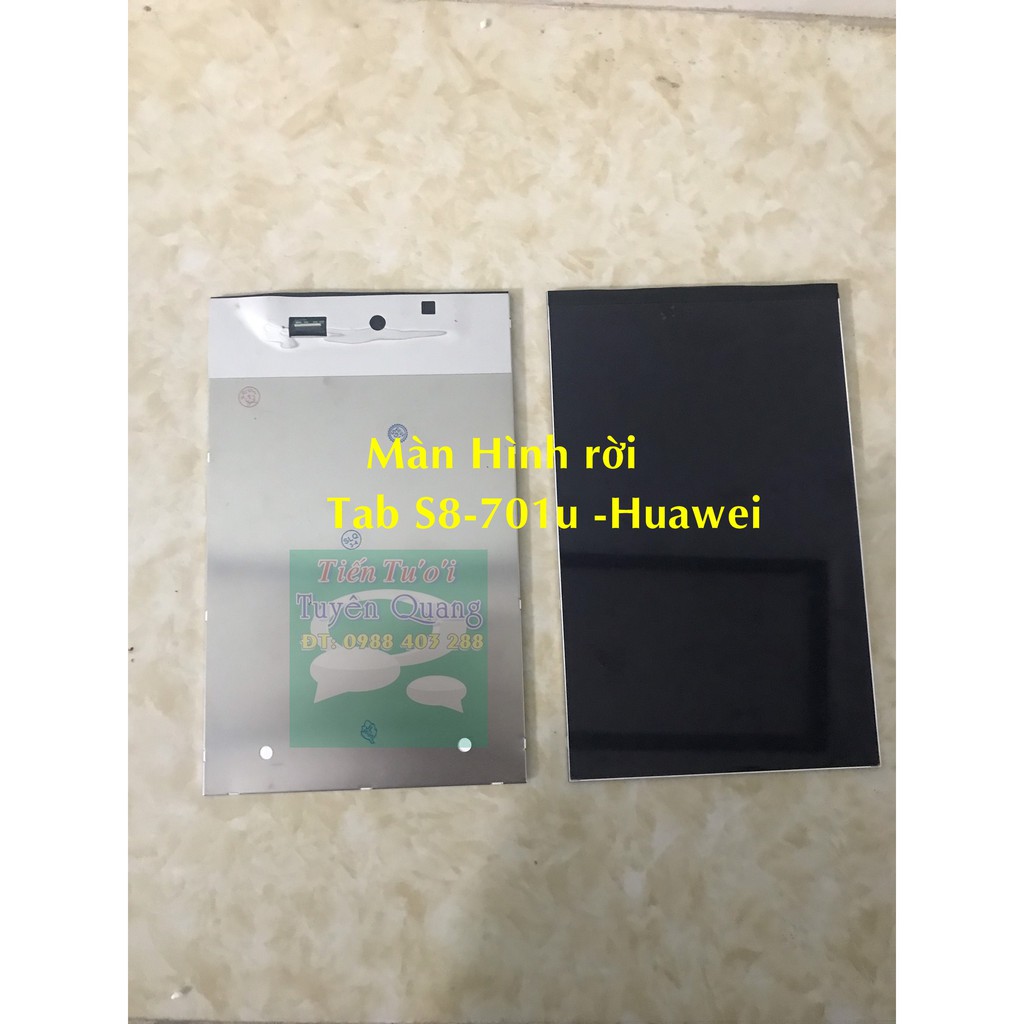 Màn Hình rời S8-701u -Huawei