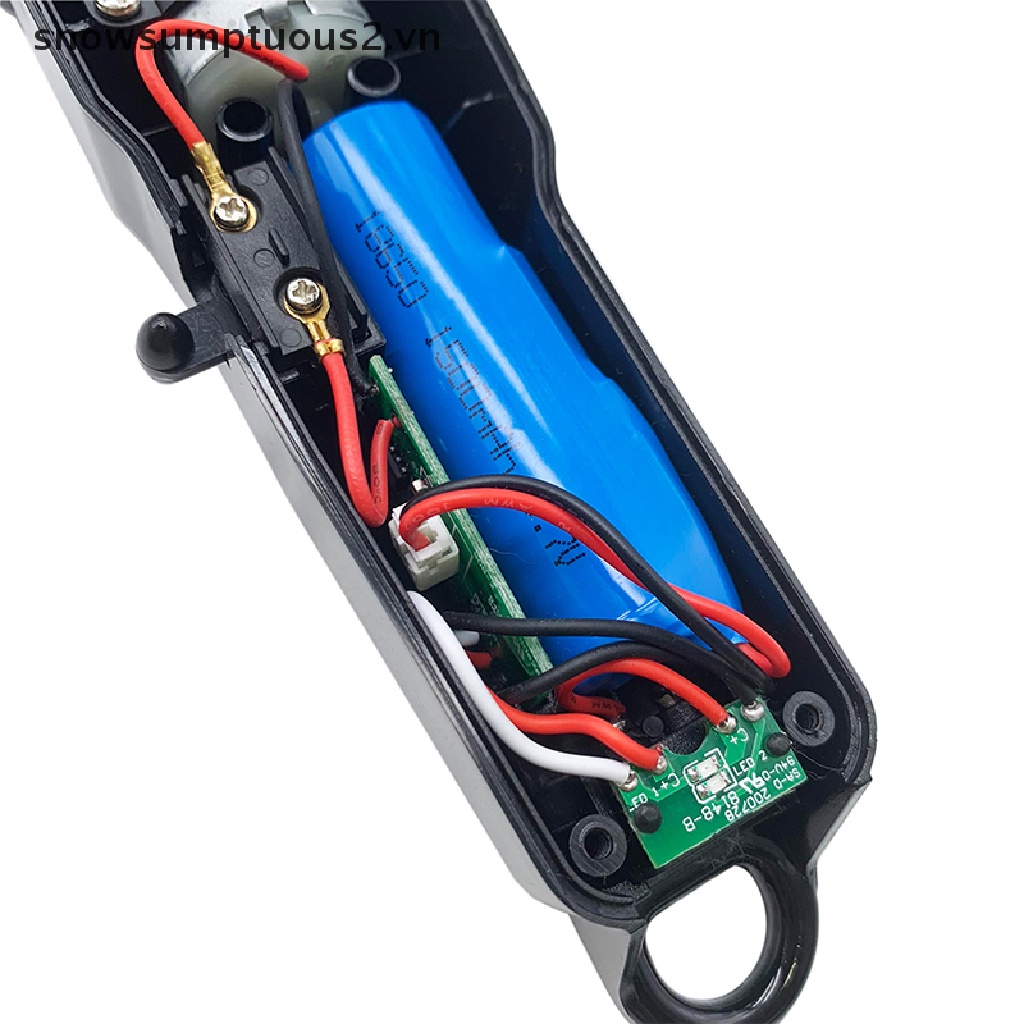 [Hàng mới về] Bảng mạch lắp ráp chuyên nghiệp cho tông đơ WAHL8148