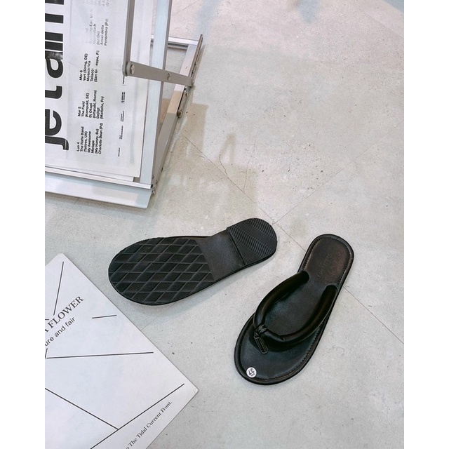 DÉP KẸP NGÓN DÂY ỐNG XINH XỈU LUÔN