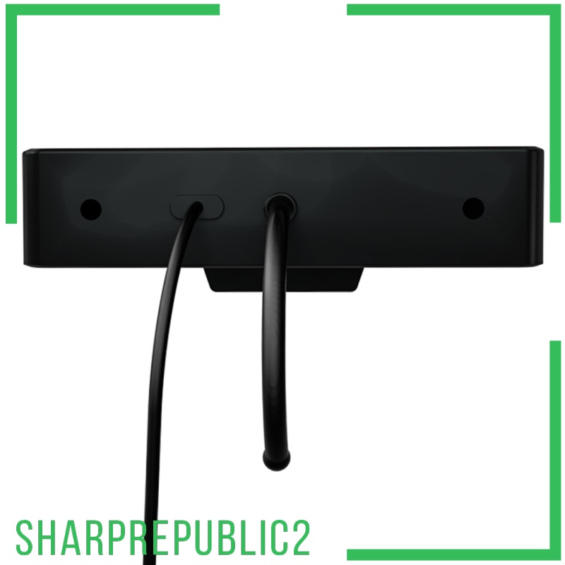 Webcam Sharprepublic2 Usb3.0 Không Ổ Đĩa 1080p Hd Cho Máy Tính Để Bàn | BigBuy360 - bigbuy360.vn