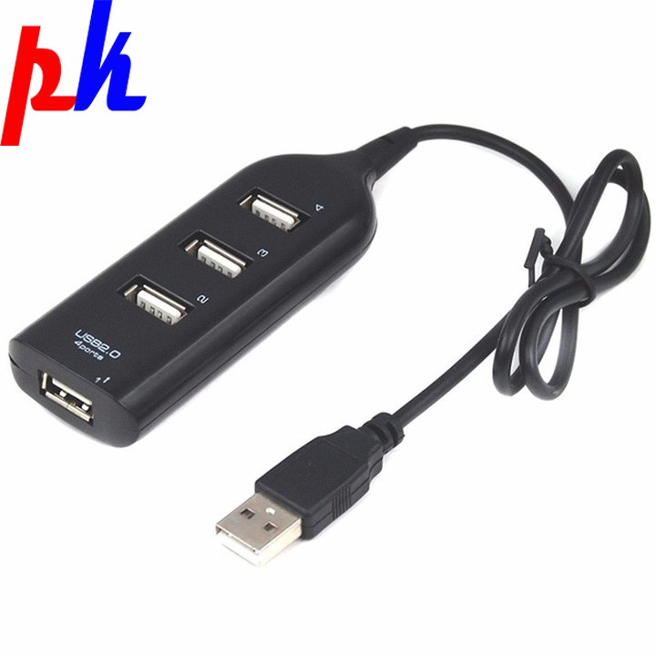 HUB USB 4 cổng