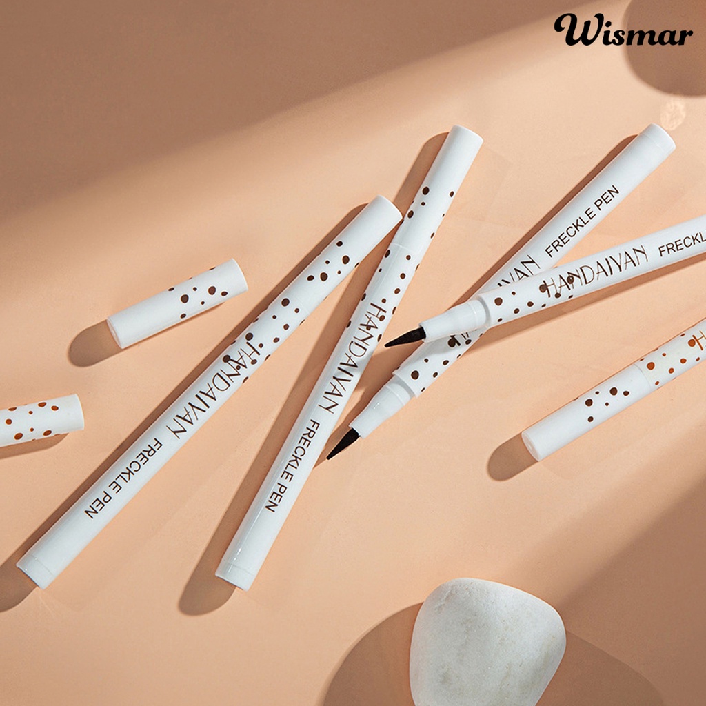 Bút trang điểm dạng lỏng 1ml chống thấm nước chống nhòe cho nữ | BigBuy360 - bigbuy360.vn