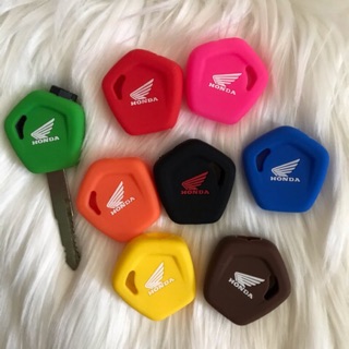 bao silicone bọc chìa khóa Honda Wave  RSX