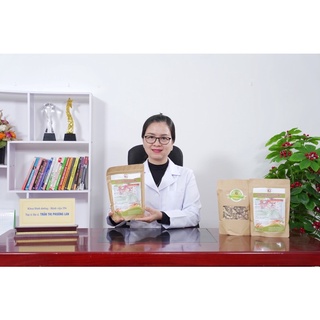 COMBO HẠT ĂN KIÊNG + TRÀ XANH BỘT
