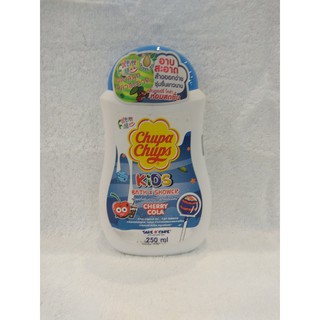 Sữa tắm cho bé hương kẹo Chupa Chups 100ml