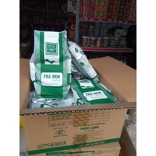 Trà Đen Phúc Long Gói 200g