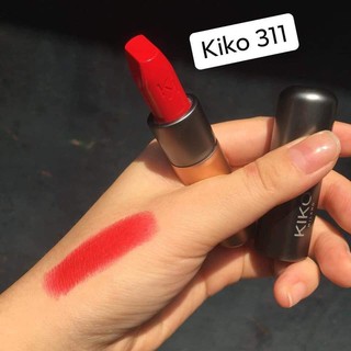 SON KIKO HÀNG ĐỨC ĐỦ BILL