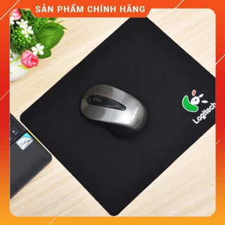 🎁deal hot🎁 miếng lót chuột logitech 15x20 cm - senniko 20x25 cm