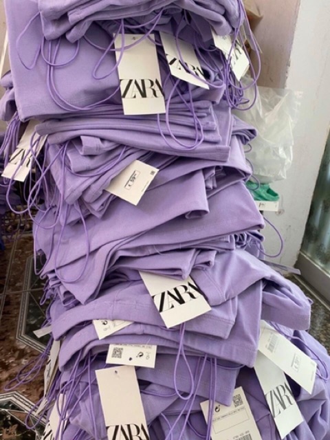 Áo 2 dây tím hot điên đảo | BigBuy360 - bigbuy360.vn