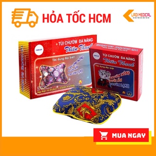 Túi chườm đa năng Thiên Thanh, Hướng Dương
