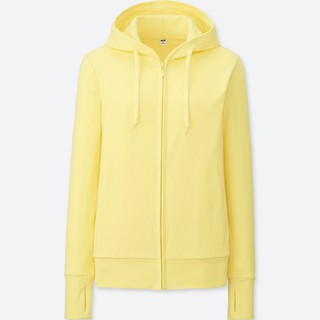 Áo chống nắng Uniqlo Nhật