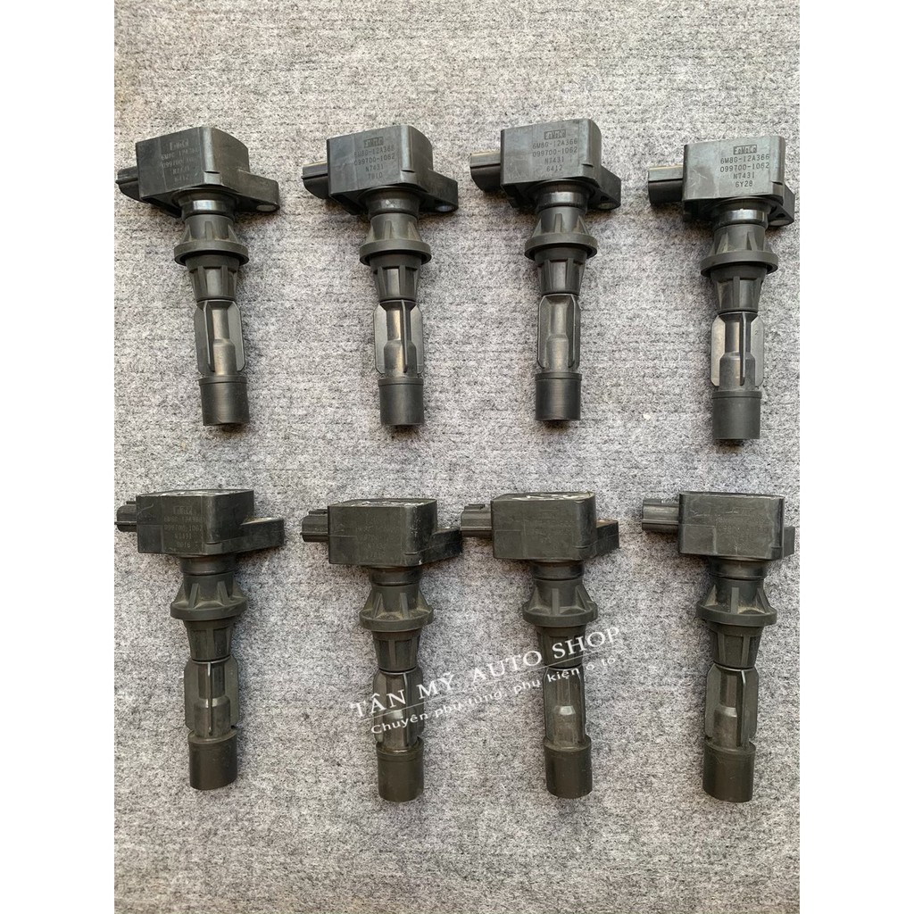 Mobin đánh lửa Ford Escape 2.3