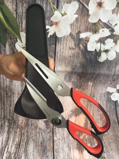 Kéo cắt thực phẩm Lock&Lock- siêu sale