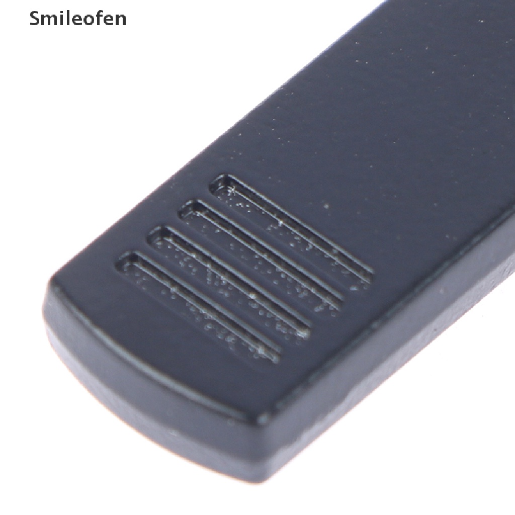 Bộ 5 Dây Kéo Kim Loại Thời Trang