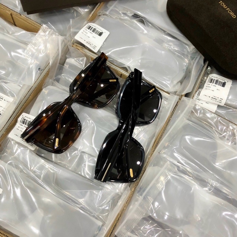 Kính mát Tom Ford hàng nhà máy hiếm xịn