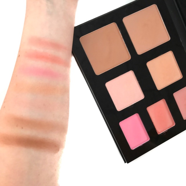 🌸Bộ trang điểm chuyên nghiệp NYX Beauty School Dropout | BigBuy360 - bigbuy360.vn