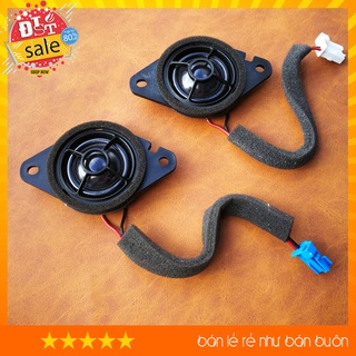 Loa treble LUCIO 4Ohm 20W