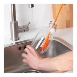 Chổi cọ chai lọ Ikea Medelvag