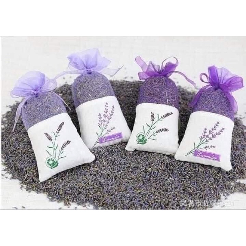Túi Thơm Lavender