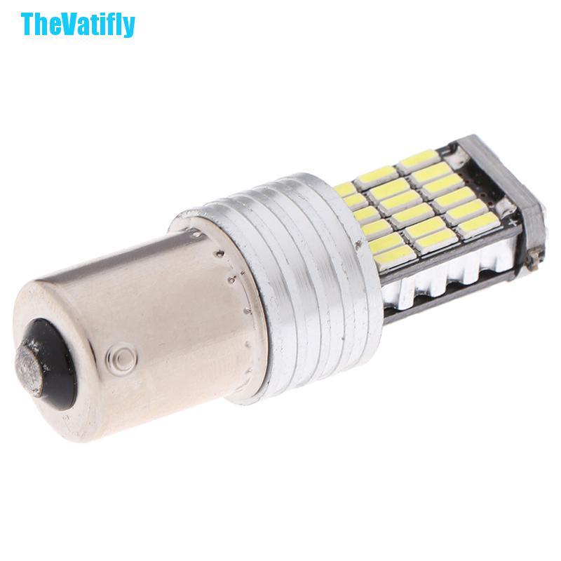 Đèn Led 4014 45-smd 12v 24v 1156 Ba15S Chất Lượng Cao
