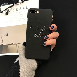 Ốp lưng iphone vũ trụ đầy sao