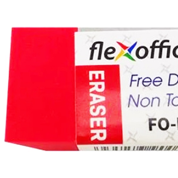 [Mã LIFEB04ALL giảm 10% tối đa 15K đơn 0Đ] Gôm Flexoffice FO-E03