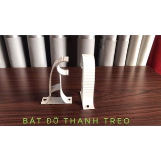 Bát đỡ thanh treo rèm