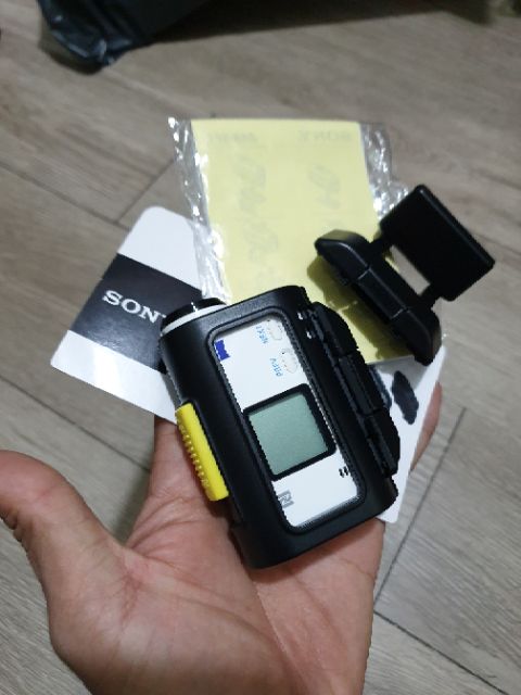 Sony AKASF1 Action

Cam | BigBuy360 - bigbuy360.vn