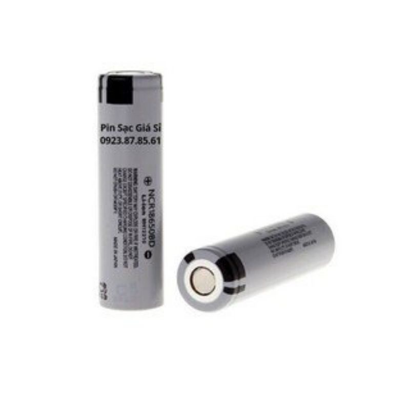 Pin 18650 Panasonic 3200mah JAPAN