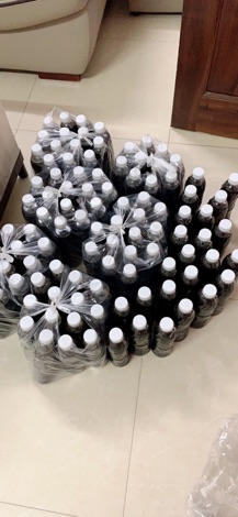 MẬT MÍA NGHỆ AN- 50k/500ml
