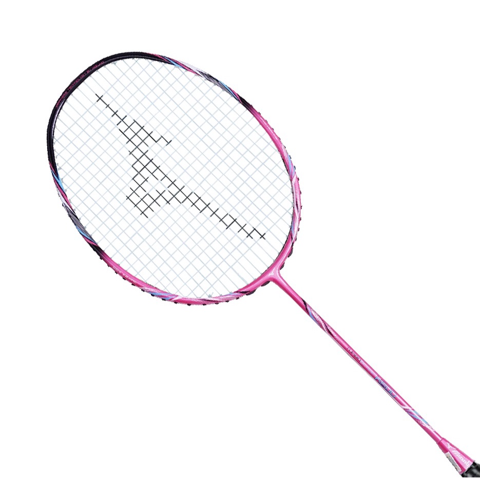 Vợt cầu lông Mizuno TURBO BLADE K600